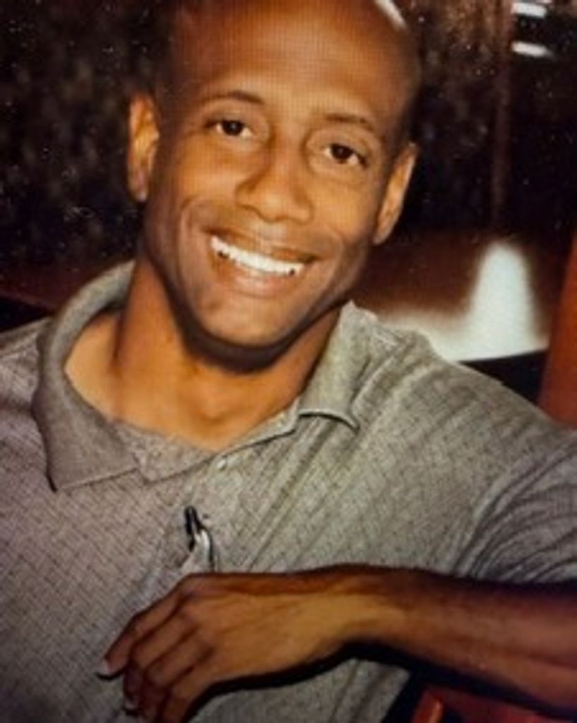 Mark Taylor Profile Photo