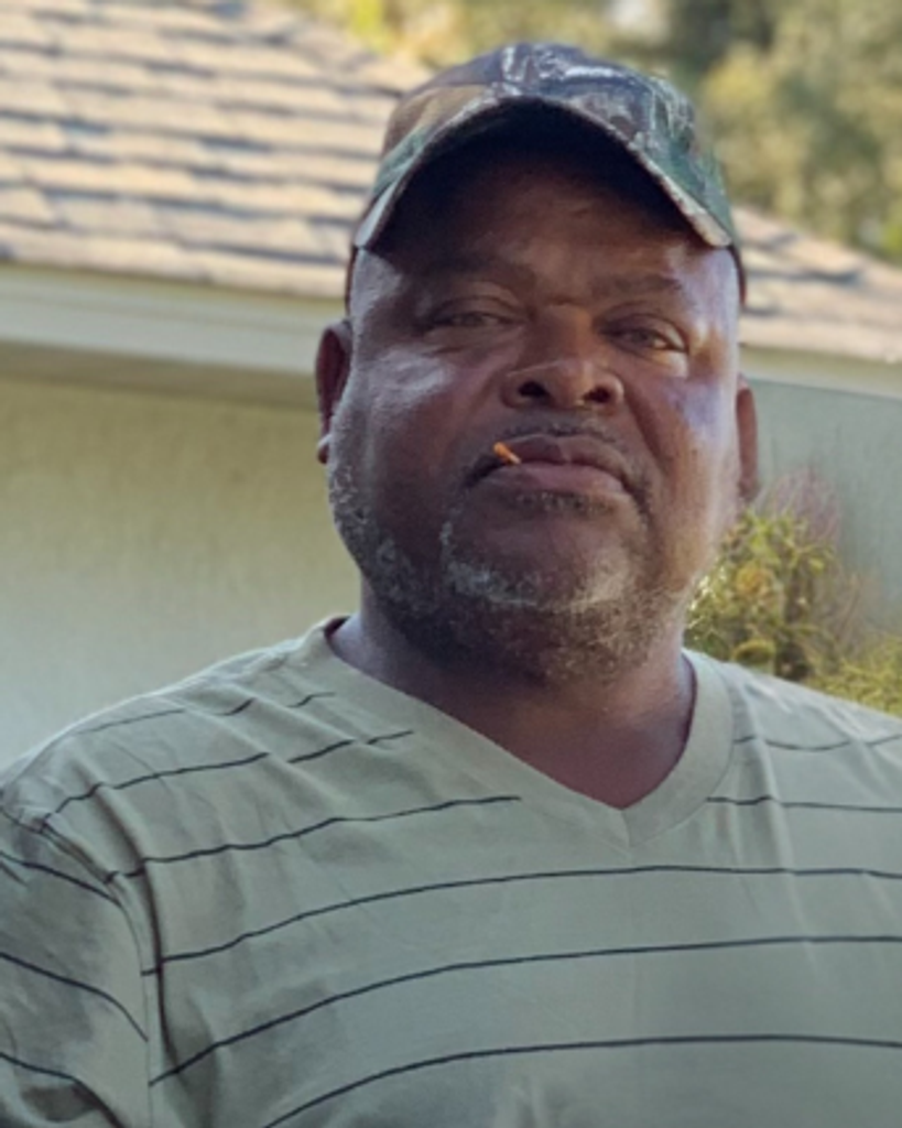 Derrell Lynn Ramsey, Sr.