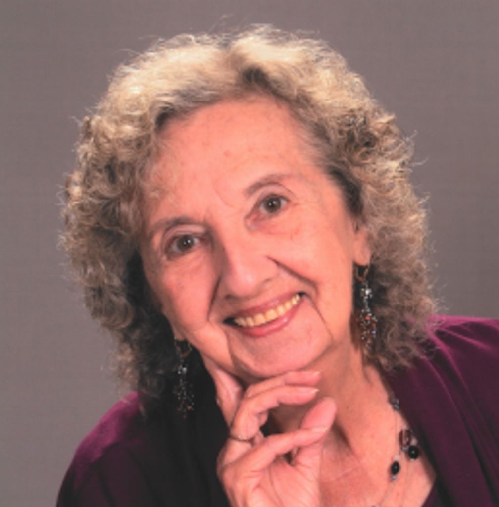 Patricia Engel