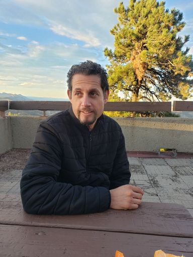 Jose Alfredo Lopez Diaz Profile Photo
