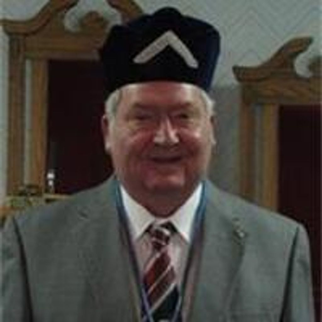 Joesph "Joe" Lee Martin