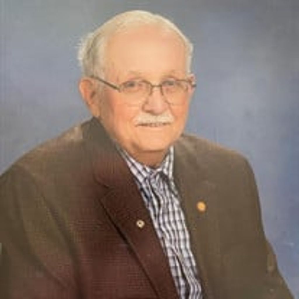 Isaac Earl Redmon