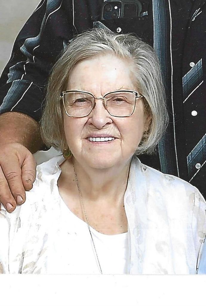 Edna Jane Mccowen Profile Photo