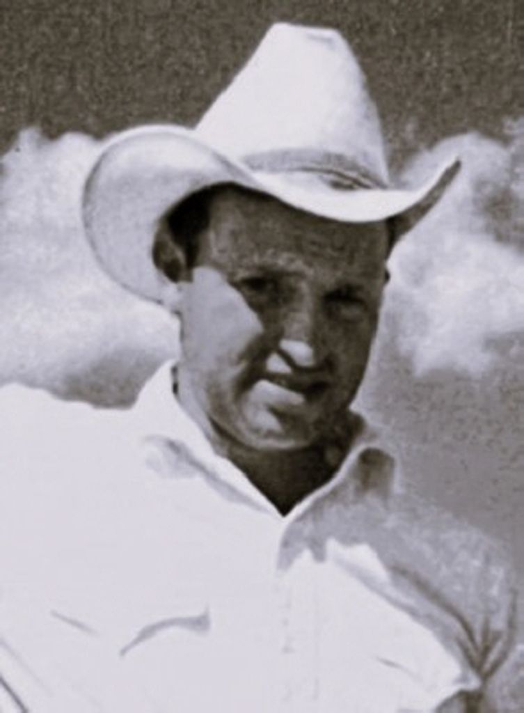 Leonard Allen Herrington