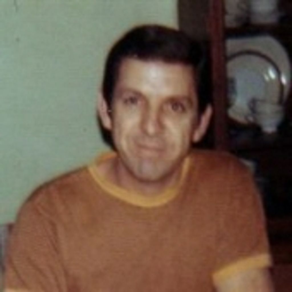 Kenneth  William Meyer