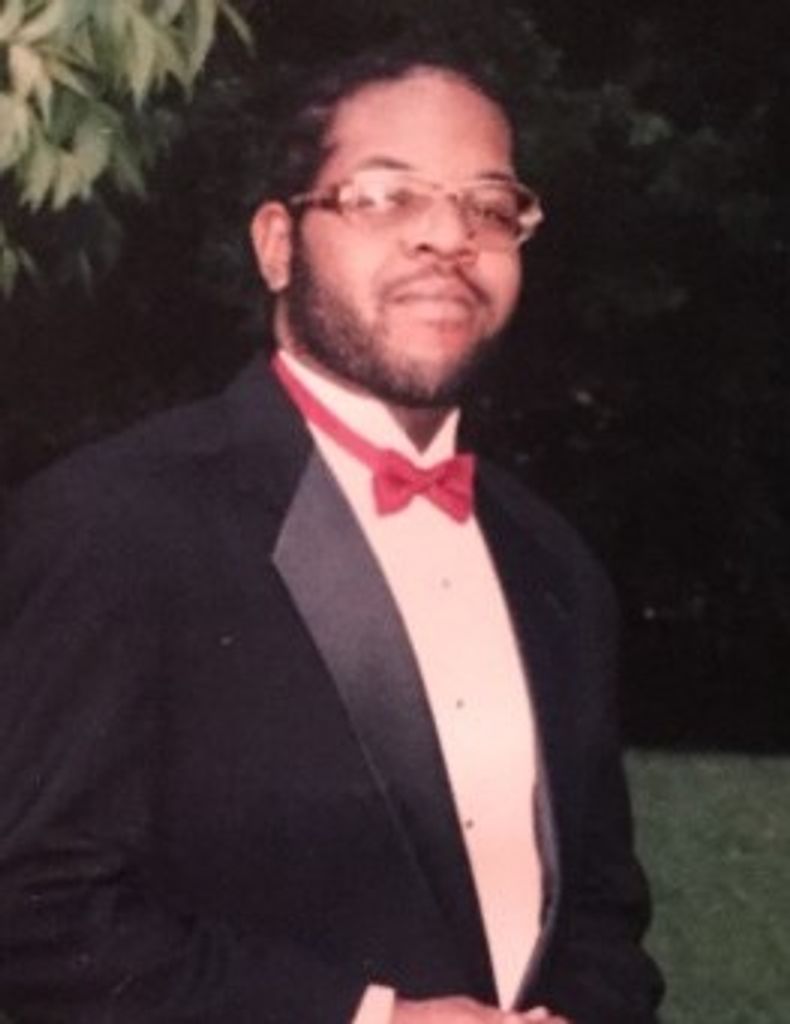 MICHAEL DAVIS