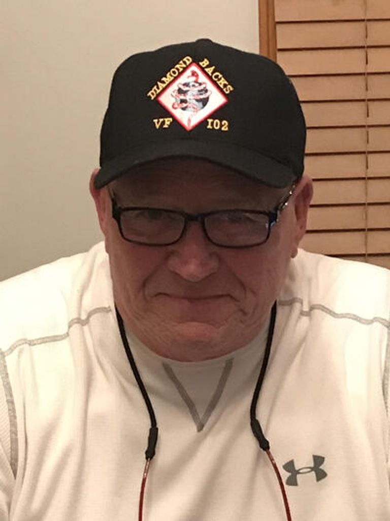 Fred   Gardini Sr.