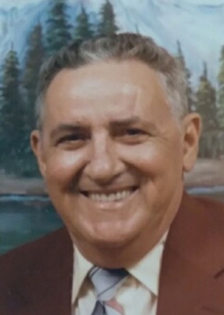 Arthur D. Casey Profile Photo
