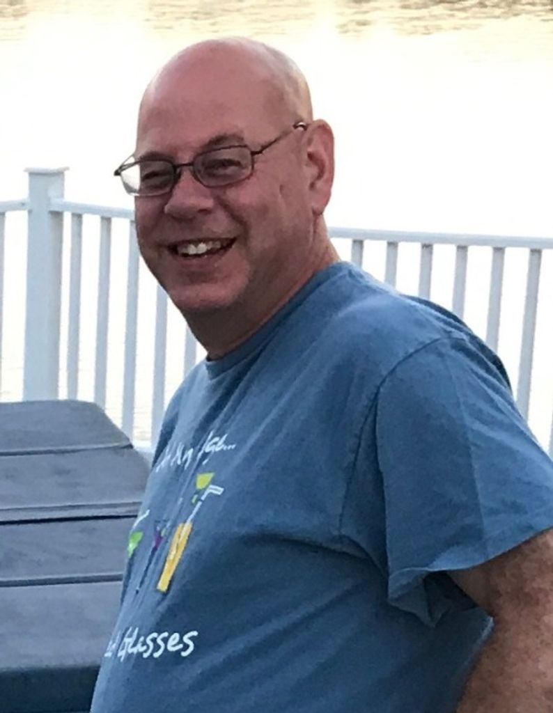 Mark Carothers Profile Photo