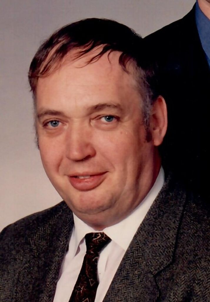 Walter John Judd Profile Photo
