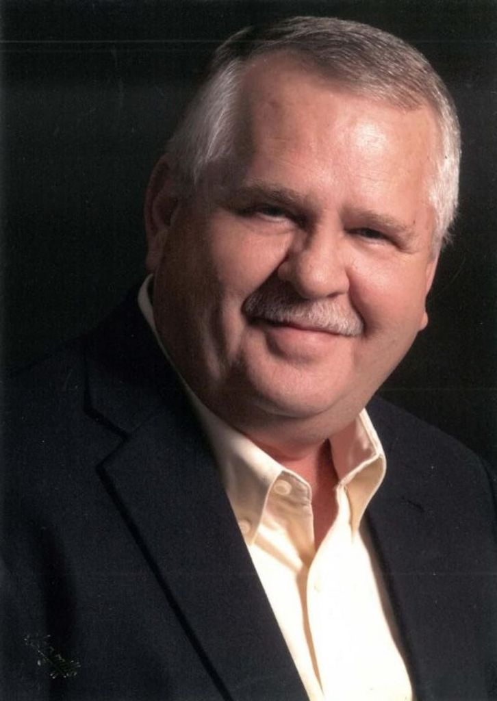 Richard Thomas Humble