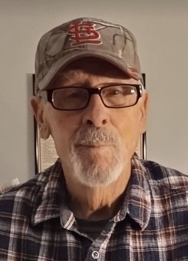 Edward J. Stone