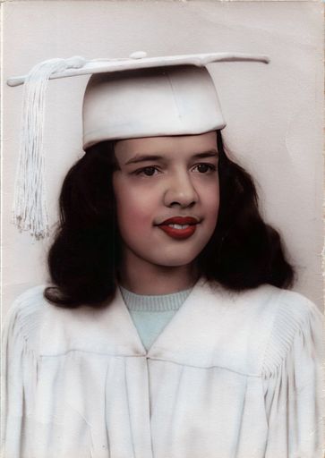 Gertrude Crenshaw photo gallery thumbnail 20 of 64