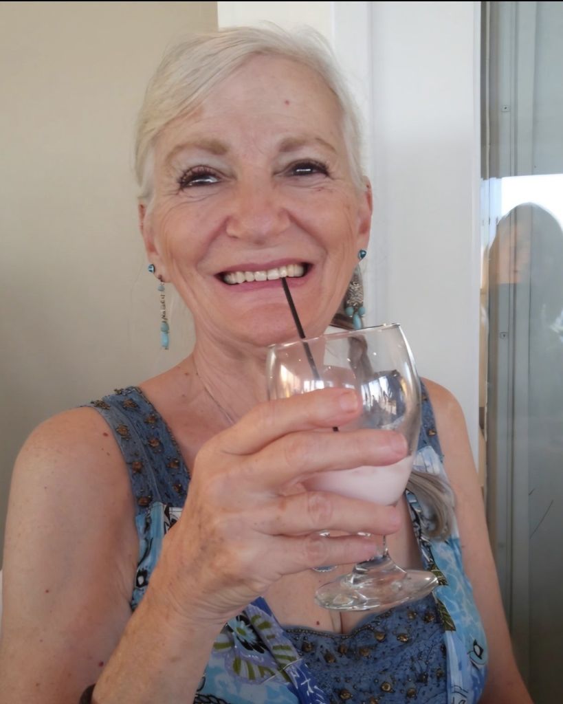 Carmela Tyburski Profile Photo