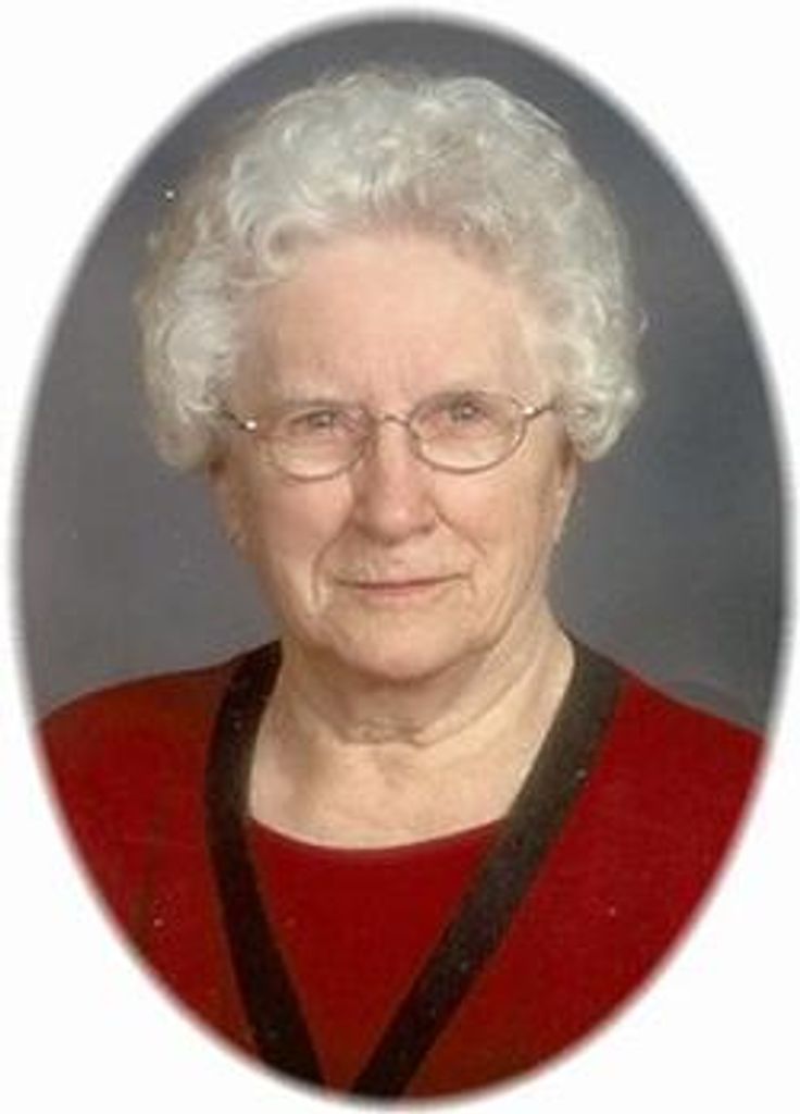 Vera M. Williams
