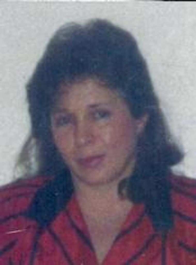 Sheila Mae Floyd