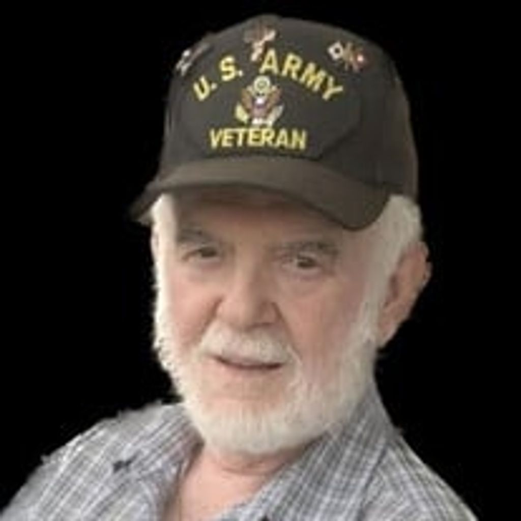 Kenneth James Hogan