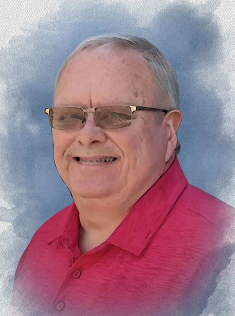 Michael C. Allison Profile Photo