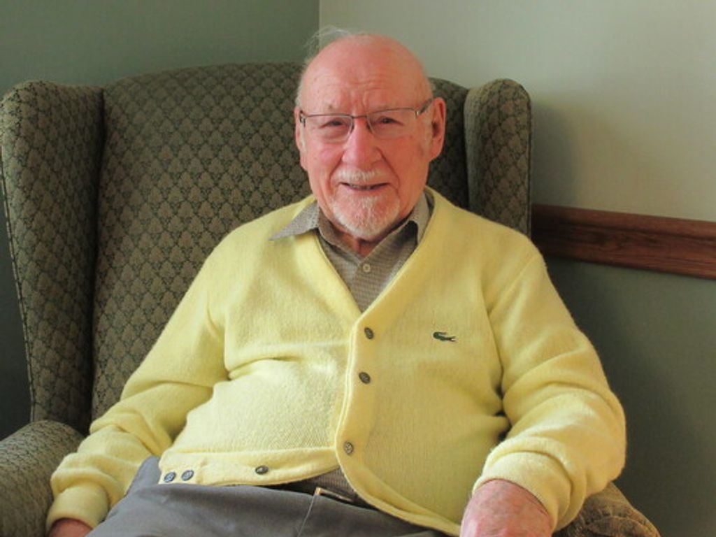 Dr. Raymond William Broz Profile Photo