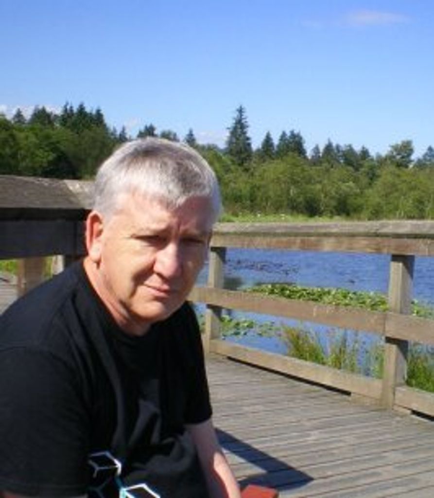 Mark Waldern Profile Photo