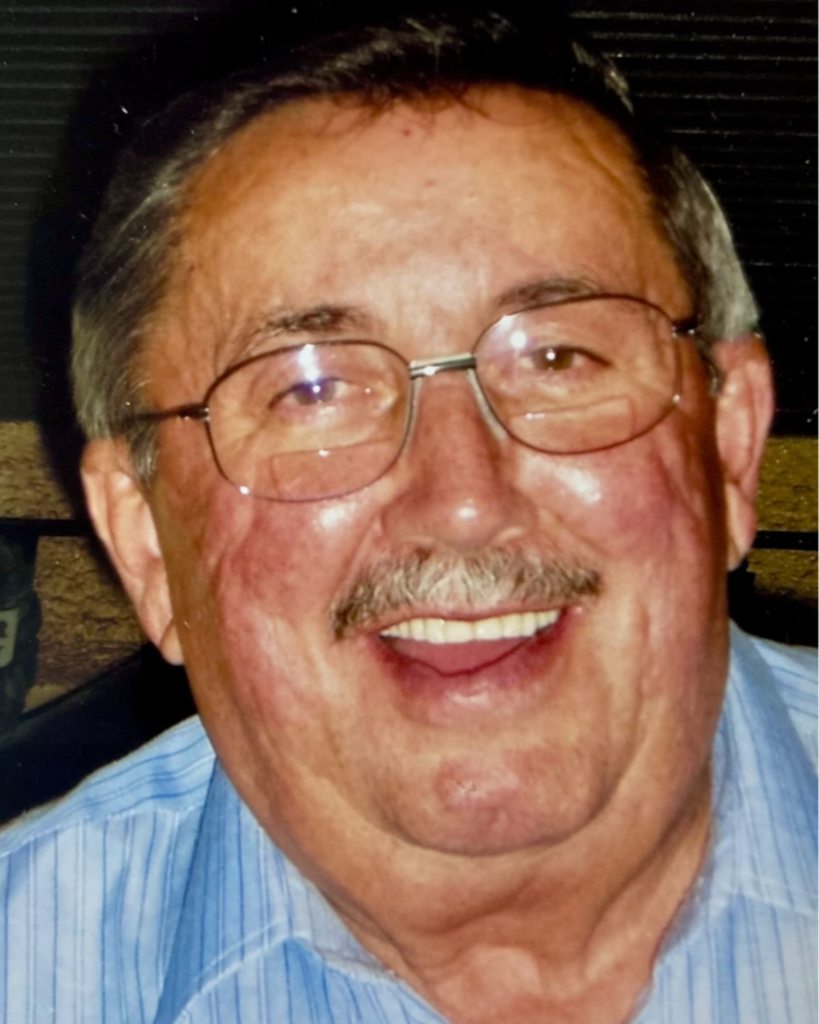 Delmar Lee Speak Profile Photo