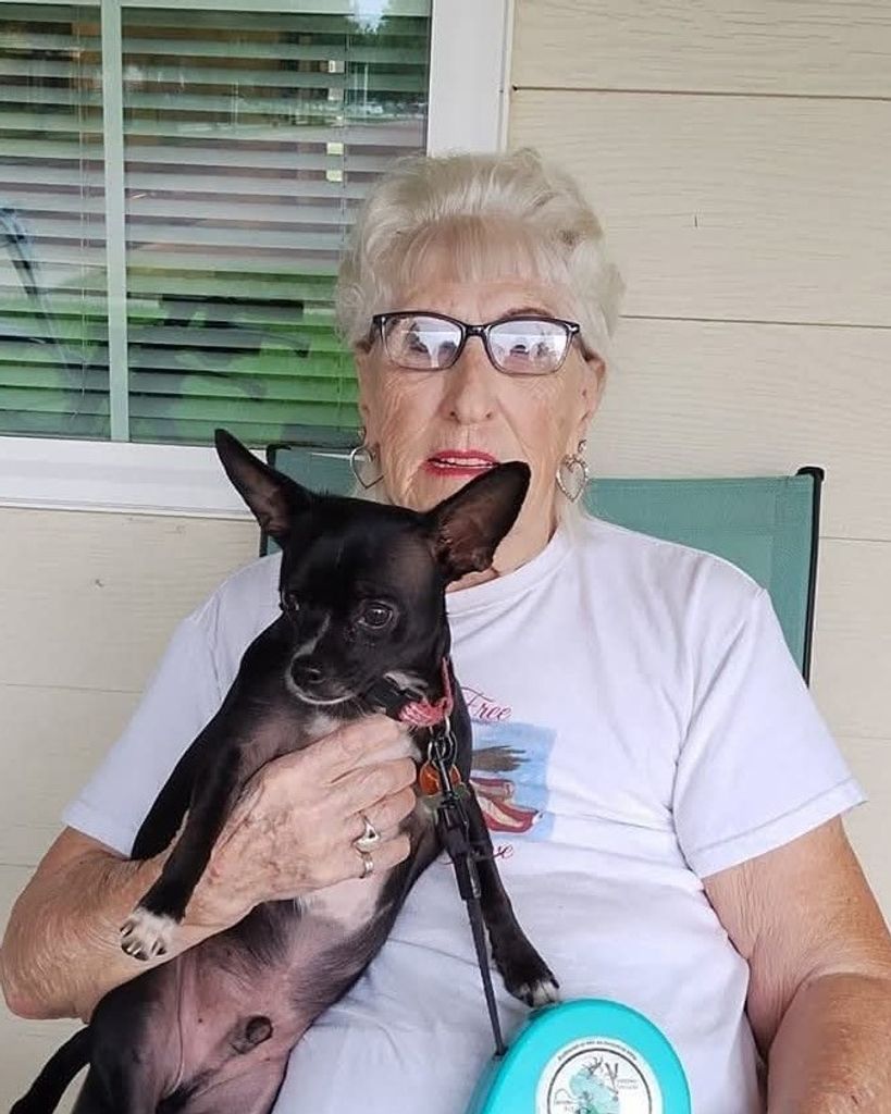 Joyce Kemp Profile Photo