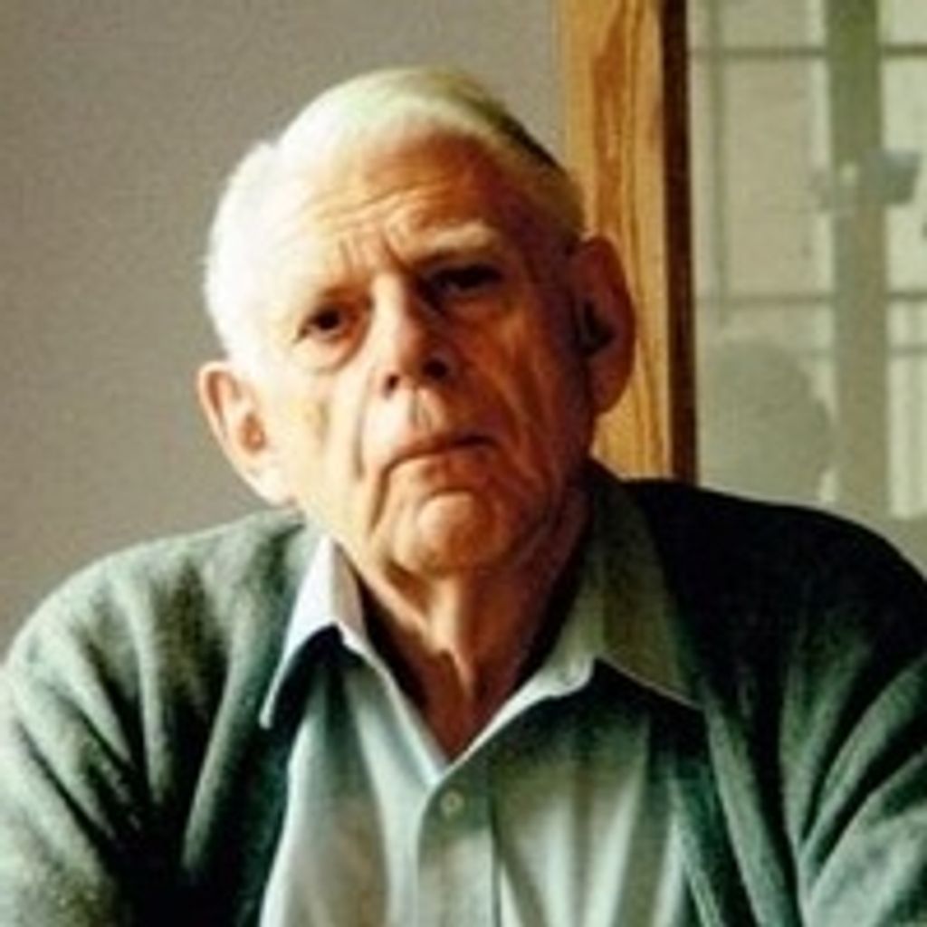 William G.M. Sandison Profile Photo