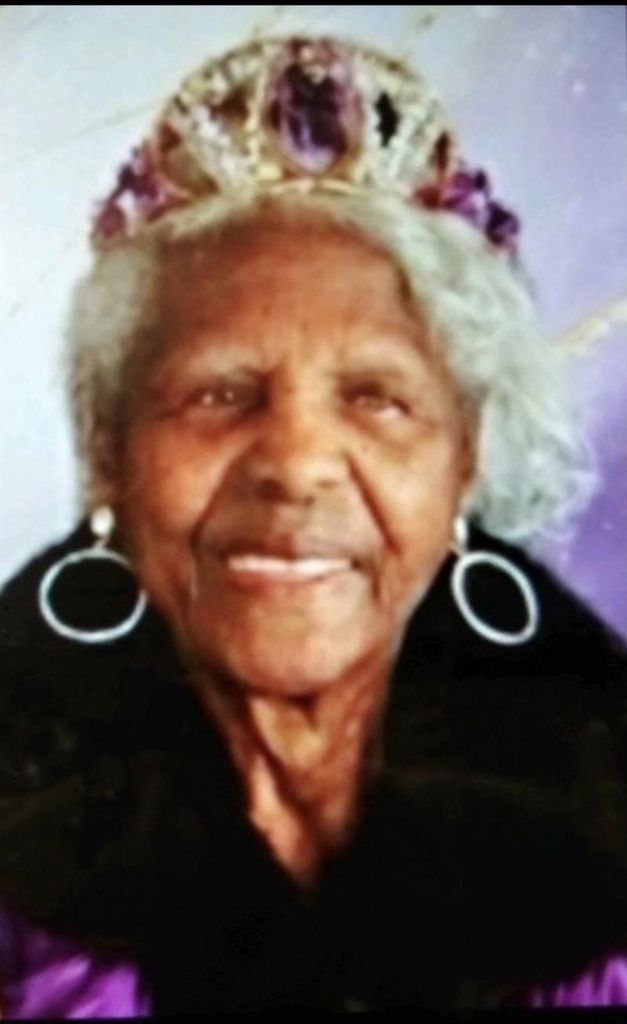 Evangelist Nettie Coleman Profile Photo