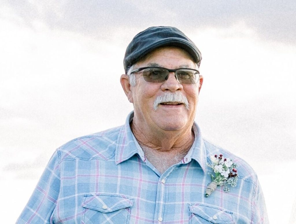 Russell Ray Minyard Profile Photo