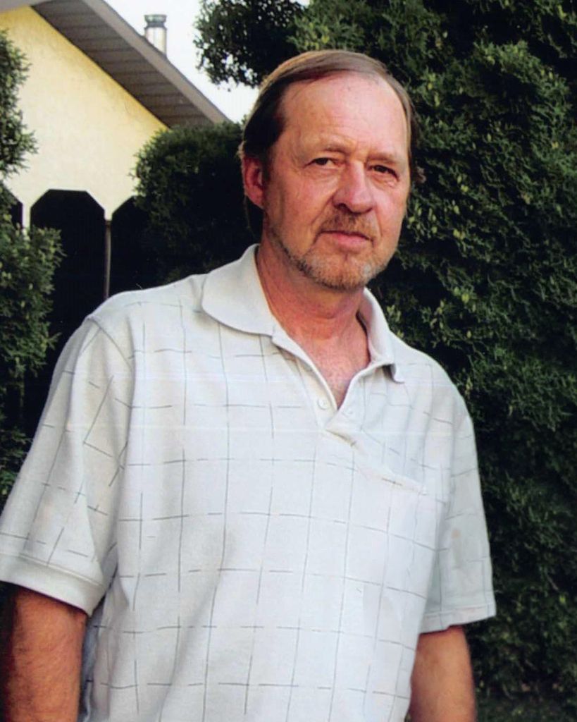 Donald Wayne Heimark Profile Photo