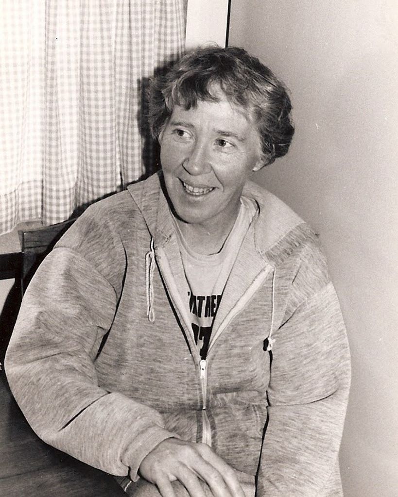 Edna Pauly Profile Photo