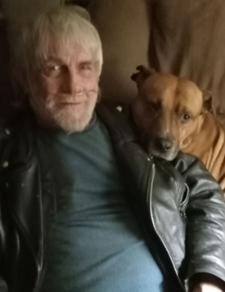 Eddie L. Heath Profile Photo