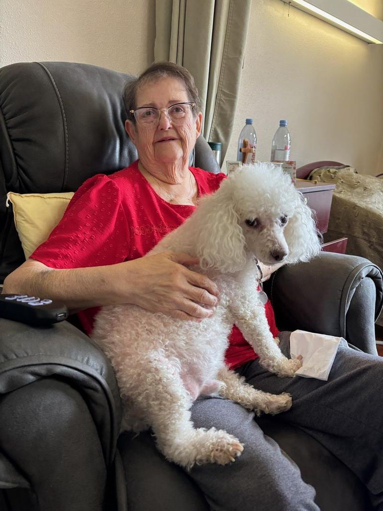 Ellen Frederick Profile Photo