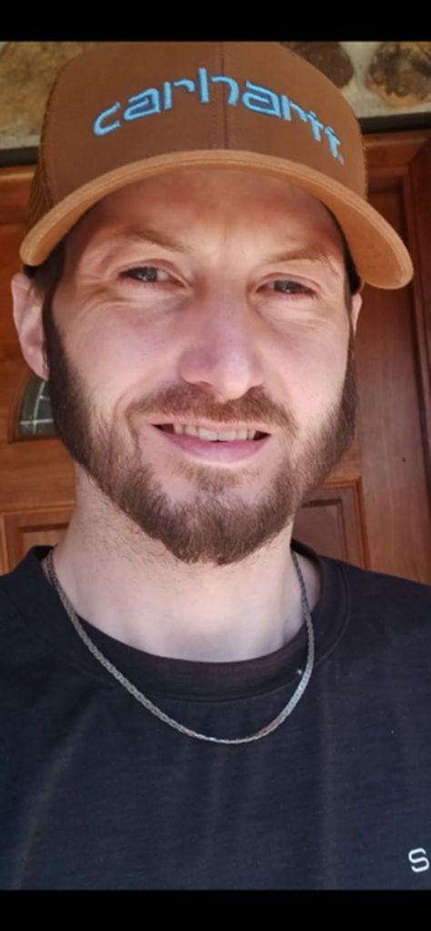 Evan Lewis Tonkery Profile Photo