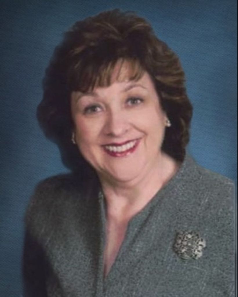 Johanna C Richardson Profile Photo