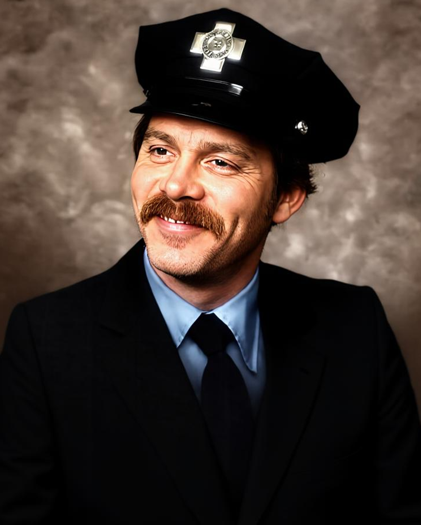 James Edward Morris Profile Photo