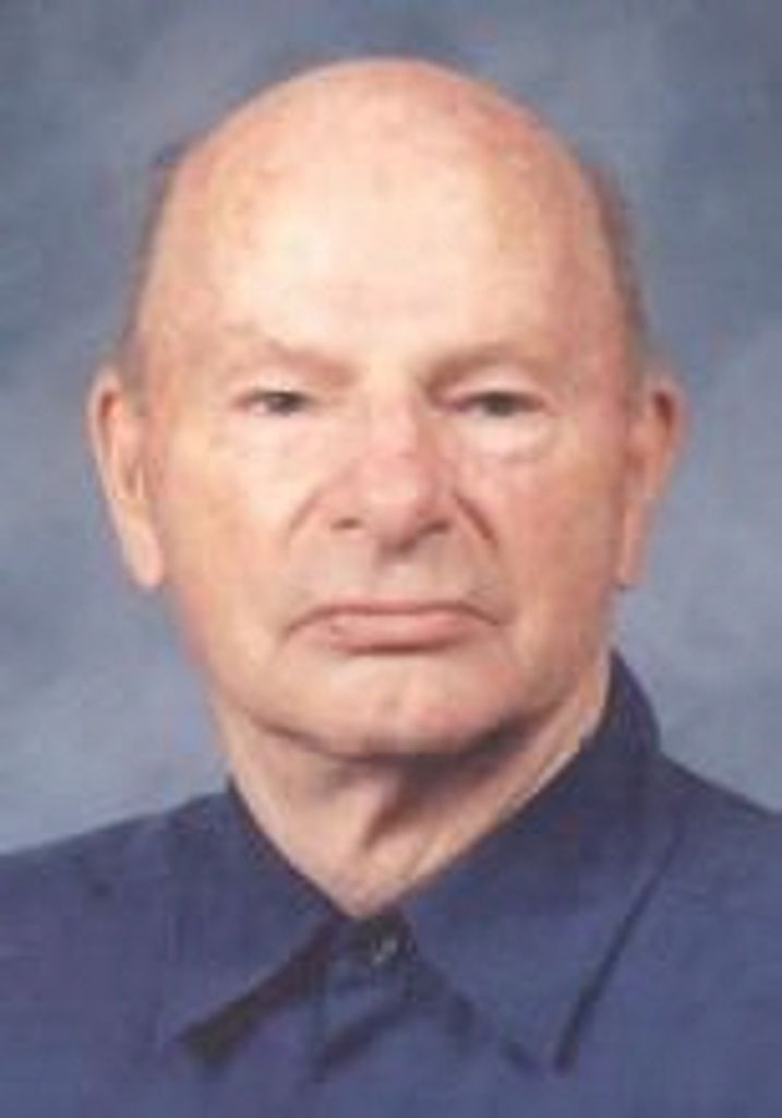 Walter Scott Jones