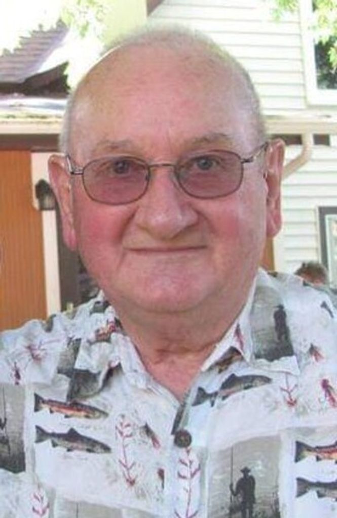 Ronald D. Wenham Profile Photo