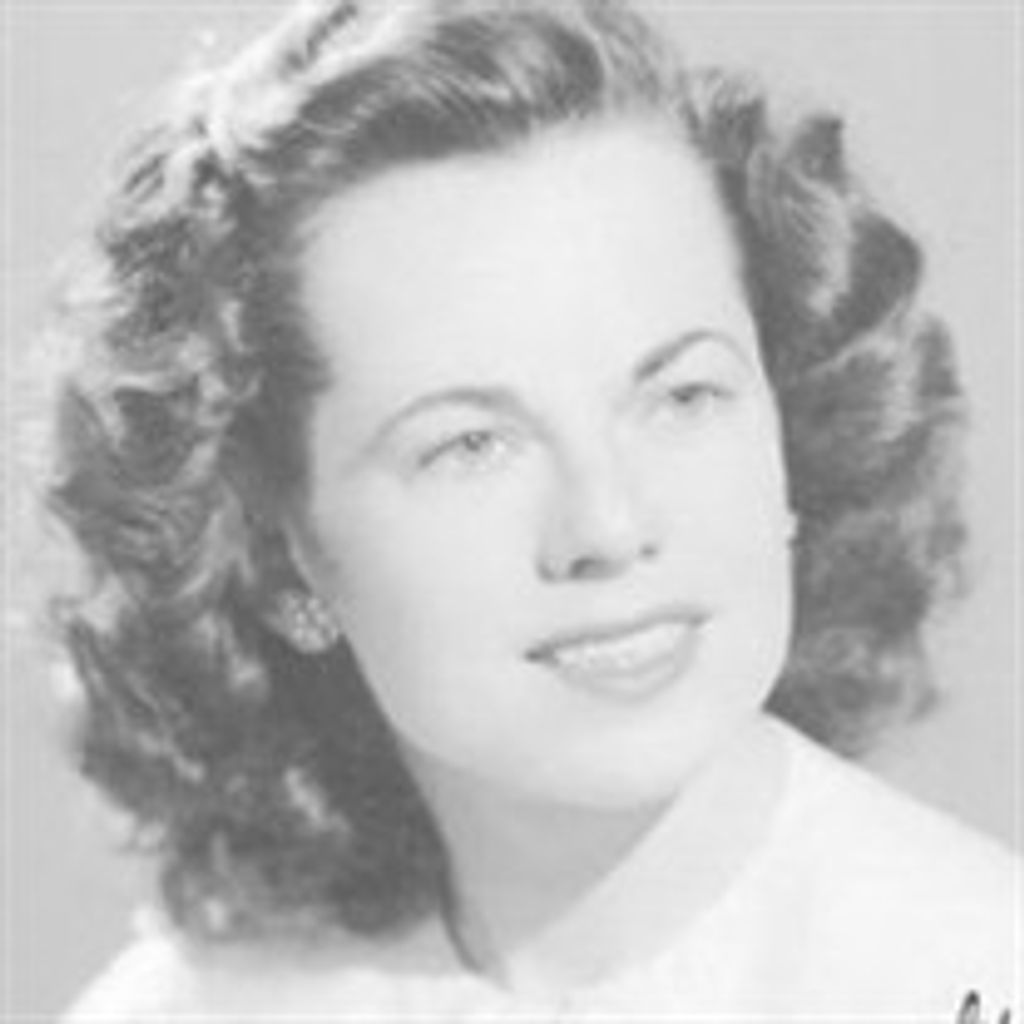 Mary Eloise Little