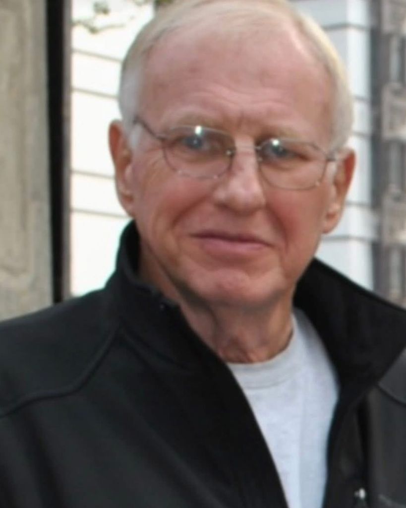 James Wesley Aultman Profile Photo