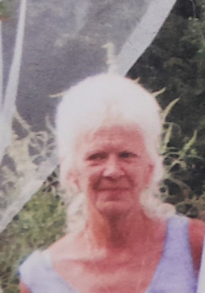 Carolyn Marie Bailes