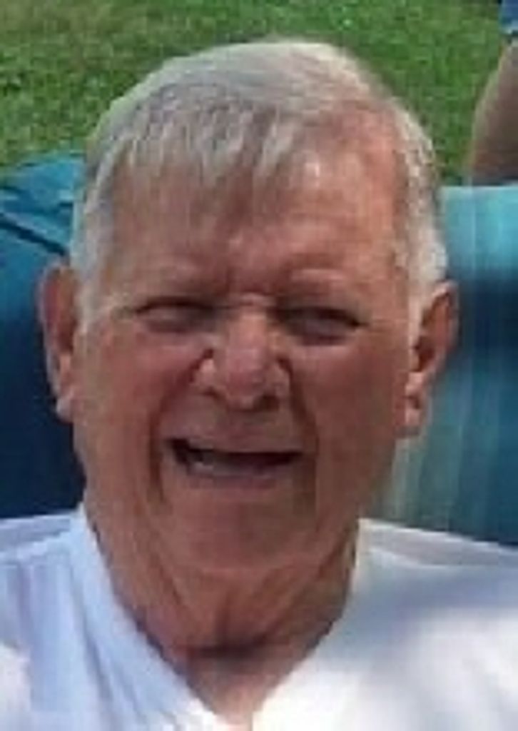 Frederick W. Phipps