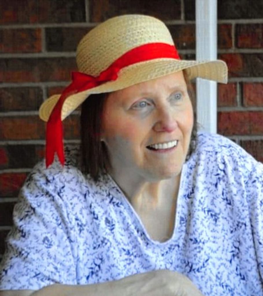 Sheila Ann Perrin Profile Photo