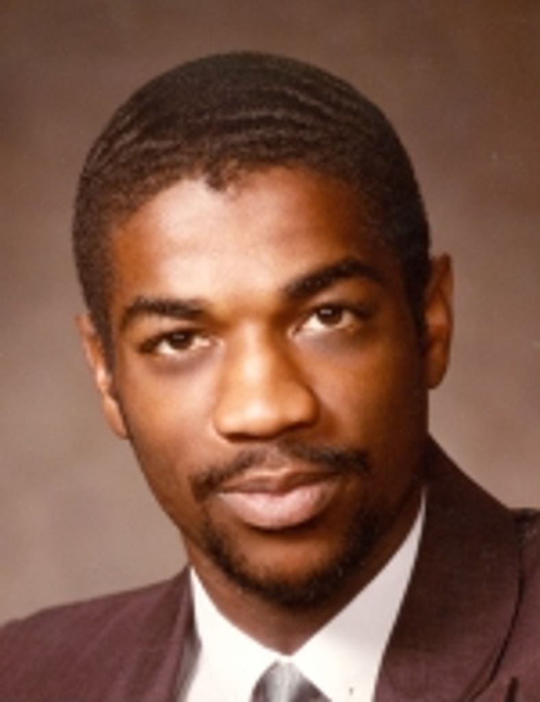 Rodney C. Brownlee