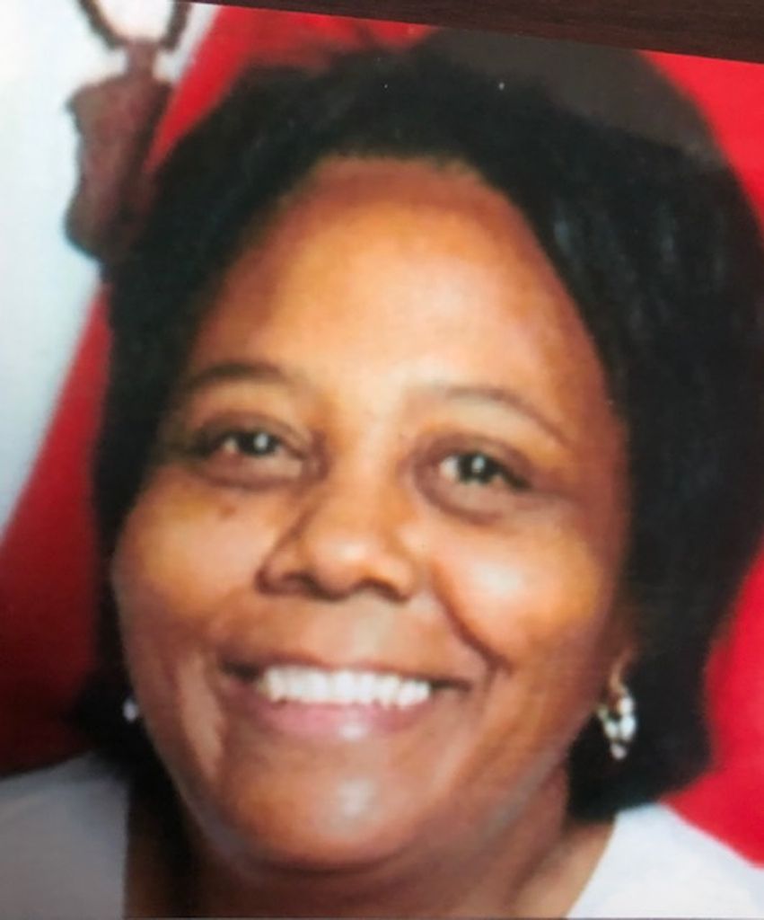 Synorvia Jean Woods