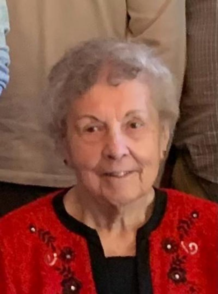 Helen Frances Stellwag Profile Photo