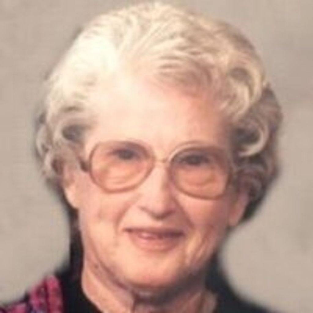 Gladys Spence