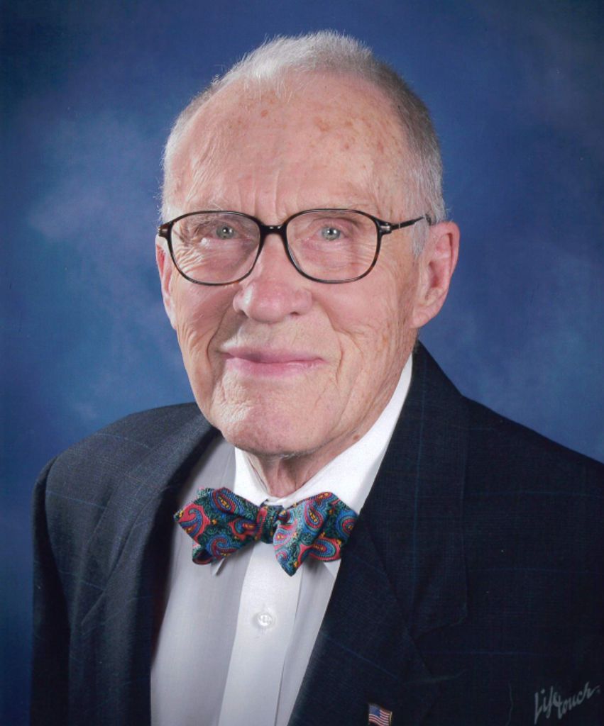 J. Luther Jarvis, Md