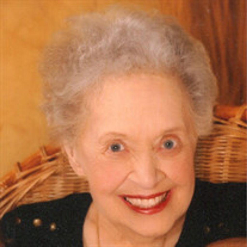 Hazel Lillian Stiehm