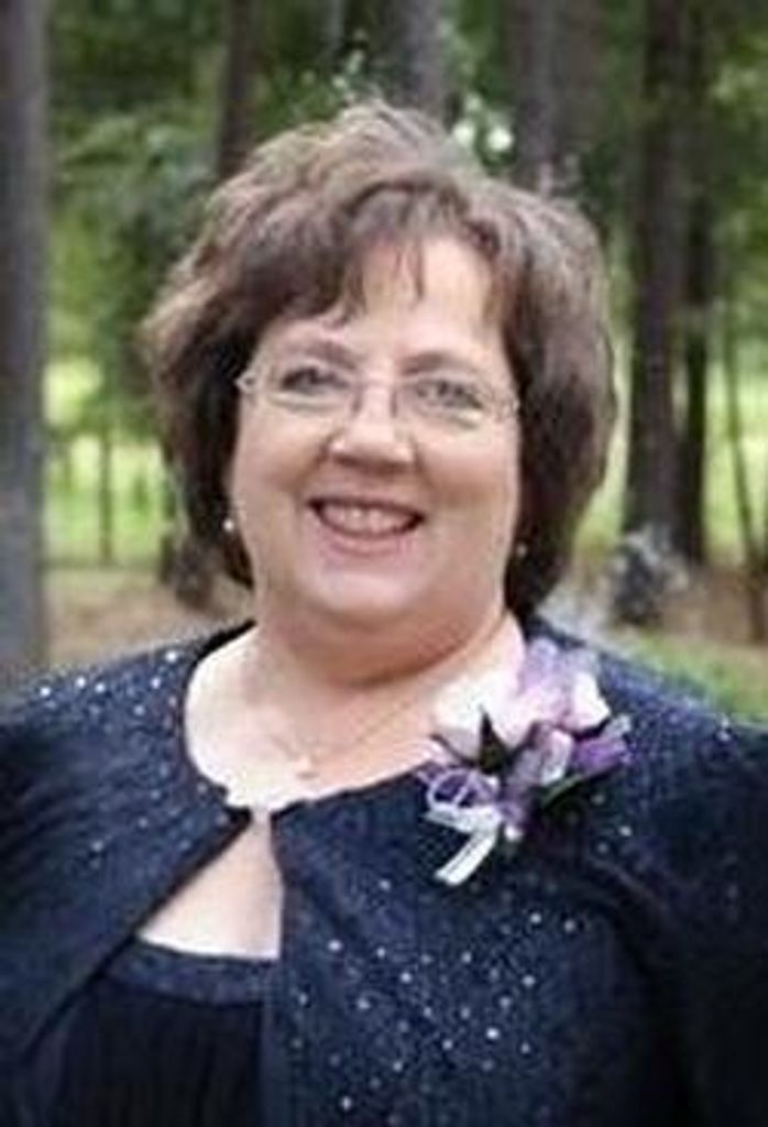 Patricia Anne Koetter